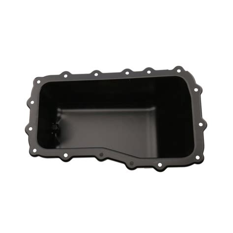 Engine Oil Pan 38l 6 Cyl Fits Jeep Wrangler 2007 2011 4666153ac 264