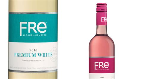 Fre Wine Redesign Dieline Design Branding And Packaging Inspiration