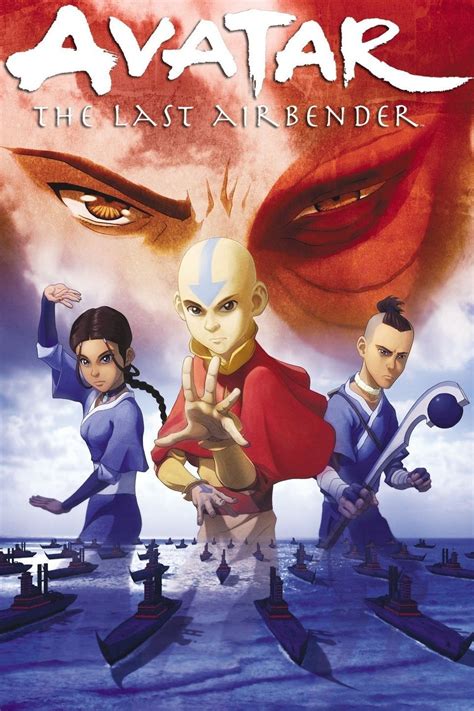 Avatar The Last Airbender Will Be 15 Years Old On February 21st 2020