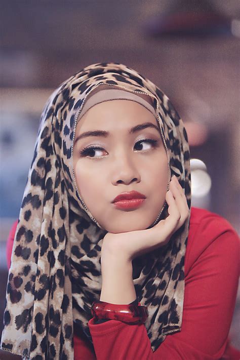 Tokoh Wanita Islam Indonesia Yang Menginspirasi Hijab Jilbab Gallery My Xxx Hot Girl