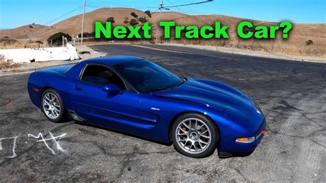 C5 Z06 Corvette Track Car Build W Mod List Youtube