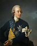 El Mirador Nocturno: Gustavo III de Suecia