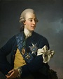 El Mirador Nocturno: Gustavo III de Suecia