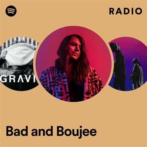 Bad And Boujee Radio Playlist By Spotify Spotify