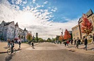 Queen's University (QU) (Kingston, Canada) - apply, prices, reviews ...