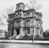 Gary Lawrance Architect on Instagram: “The McCormick mansion, Chicago ...