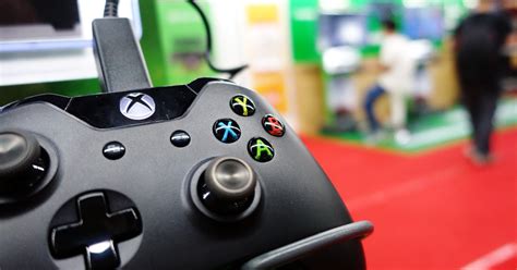 Microsoft Announces Xbox One Cross Network Play With Pc Time