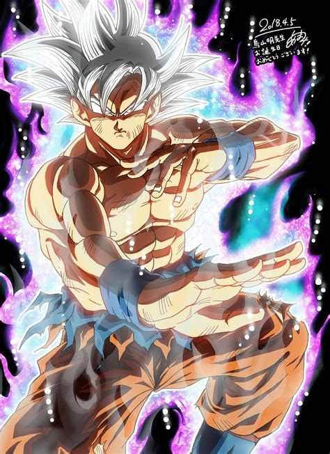 Images sourced from the dustloop wiki. Goku Ultra Instinct | Dragon ball goku, Anime character ...
