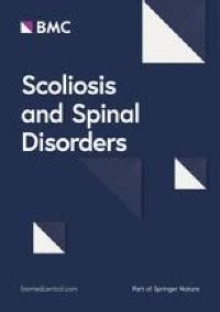 Historical Overview Of Spinal Deformities In Ancient Greece Scoliosis