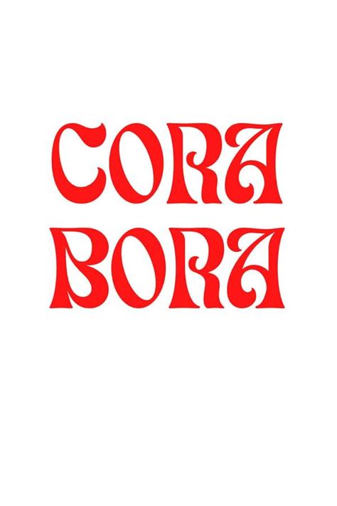 cora bora 2023