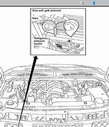 2006 Honda Odyssey Sliding Door Parts Diagram