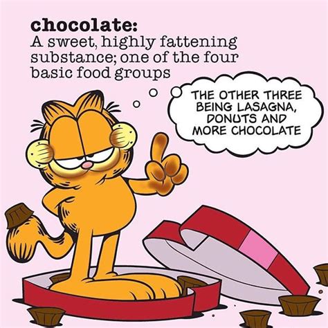 1551 Likes 22 Comments Garfield Daily Comic Garfielddailycomic