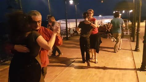 Milonga Faleza Cazino Constanta Partea 1 Youtube