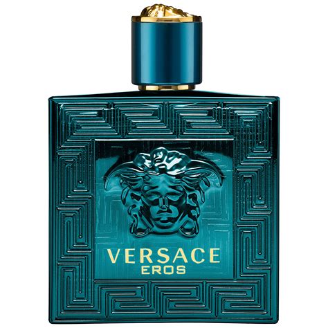 Great savings & free delivery / collection on many items. VERSACE EROS EDT 100ML FOR MEN - Perfume in Bangladesh