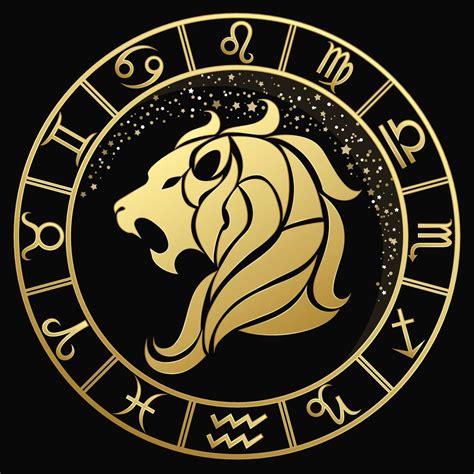 Zodiac signs, Leo zodiac, Zodiac