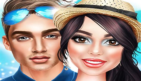 Anime Couples Dress Up 2021 Free Online Game 3d Infox Games