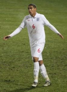 Smalling is a vegan, and has credited the change in his diet with an improvement in his health and. Chris Smalling - Soccer Politics / The Politics of Football