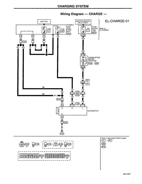 Diagram Honda Cr V Wiring Diagram Charging System Mydiagramonline
