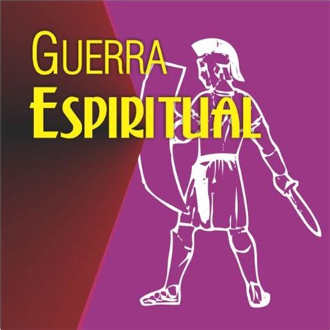 Curso Guerra Espiritual Listen To Podcasts On Demand Free Tunein