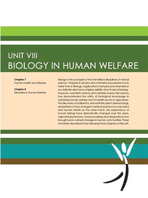 ncert book class 12 biology chapter 7 human health and disease pdf new 2023 24 oneedu24