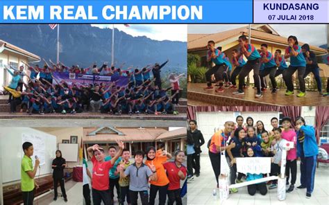 It was groovy because of the tallness and scared. Kem Real Champion Anti Doping - Pejabat Pendidikan Daerah ...
