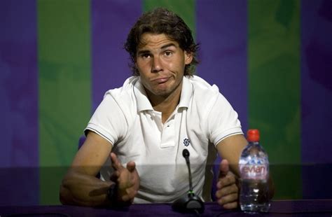 Official account of the championships, wimbledon ytkids.app.goo.gl/eu34. Wimbledon 2014: Nightmare draw for Rafael Nadal? - Rafael Nadal Fans