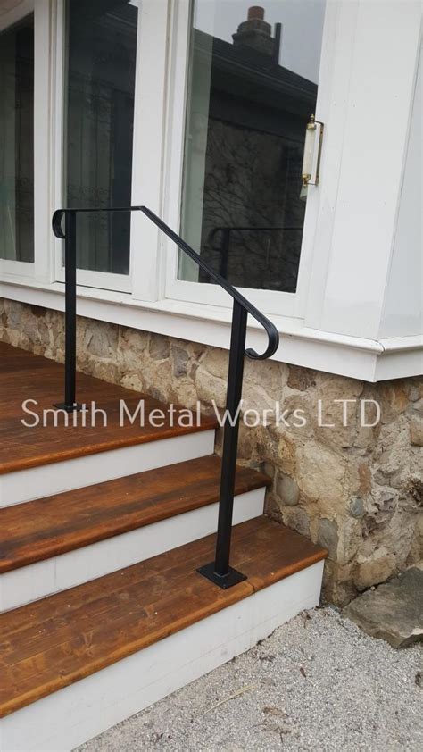 Deck Railing Know More About Our Service And See The Gallery Smw