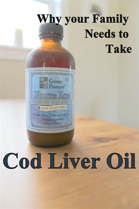Like other oils used in hair products, cod liver oil may have a moisturizing effect if applied directly to the hair, but this is not recommended, because it has a strong fish odor. why your family needs to take cod liver oil | Cod liver ...