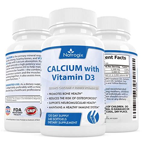 Top Best 5 Calcium Tablets For Women For Sale 2016 Product Boomsbeat