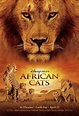 African Cats: Kingdom of Courage (2011) Movie Trailer | Movie-List.com