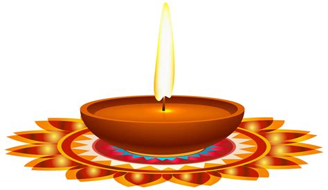 Diwali Candle Png Clip Art Image Gallery Yopriceville High Quality