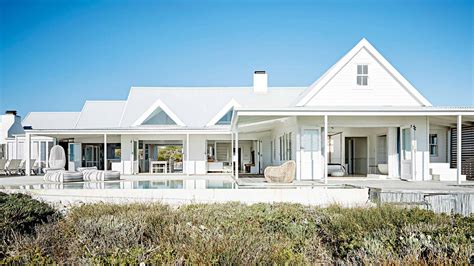 South Africa Contemporary Beach House1 Idesignarch Interior Design