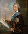 Familles Royales d'Europe - Frédéric le Pieux, duc de Mecklembourg-Schwerin