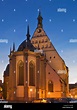 Dom St. Marien, Freiberg, Sachsen, Deutschland, Europa | Cathedral of ...