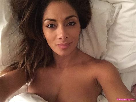 Nicole Scherzinger Hot Leaked Thefappening Pictures The Fappening Plus