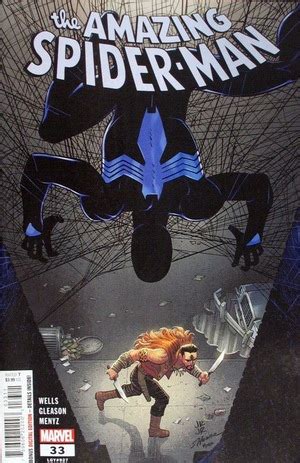 Amazing Spider Man Series No Cover A John Romita Jr Marvel Comics Back Issues G