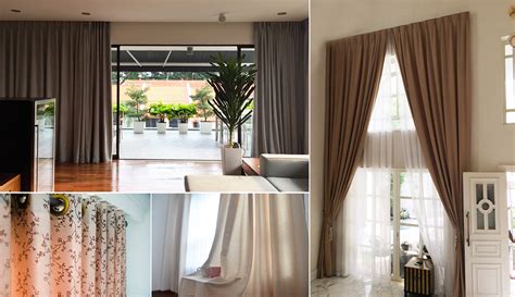 Singapores Curtains And Blinds Specialist Curtain Singapore