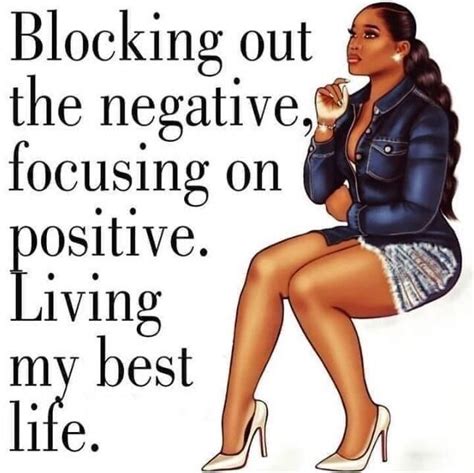 Pin By Mickey Breezy On Facts And Memes Black Girl Quotes Black Women