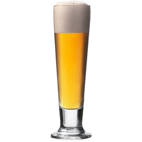Cin Cin Tall Beer Glasses 14 4oz 410ml