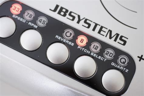 Jb Systems T3