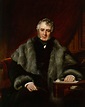 NPG 941; William Lamb, 2nd Viscount Melbourne - Portrait - National ...