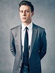GEORGE MACKAY Man of the Moment