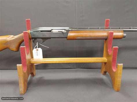Pre Owned Remington 1100 410 Semi Automatic Shotgun