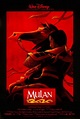 Mulan (1998 film) - Wikipedia