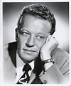 Actor William Talman was born today 2-4 in 1915. Boomers knew him as ...