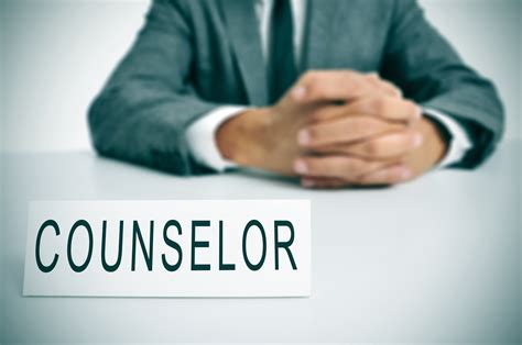 How Long Does It Take To Be A Counselor