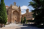 Monasterio de San Esteban | Photo