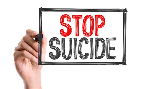 Learn About How You Can Recognize The Signs Of Suicide And How Suicide
