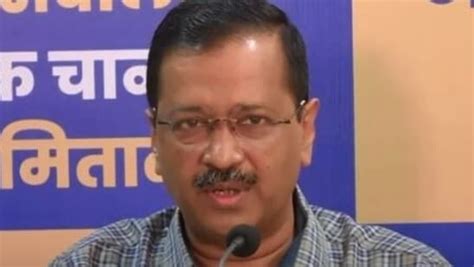 Two Days Before Polls Kejriwal Urges Goa Voters To Give One Chance To