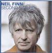 Neil Finn - Second Nature (2017, CDr) | Discogs